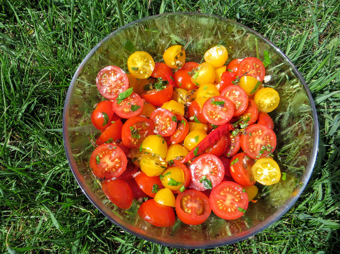 ÐœÐ°Ñ€Ð¸Ð½Ð¾Ð²Ð°Ð½Ð½Ñ‹Ðµ Ð¿Ð¾Ð¼Ð¸Ð´Ð¾Ñ€Ñ‹ Ð² Ð¸Ñ‚Ð°Ð»ÑŒÑÐ½ÑÐºÐ¾Ð¼ ÑÑ‚Ð¸Ð»Ðµ Ð’ÐºÑƒÑÐ½Ð¾, ÐŸÑ€Ð¸Ð³Ð¾Ñ‚Ð¾Ð²Ð»ÐµÐ½Ð¸Ðµ, Ð—Ð°ÐºÑƒÑÐºÐ°, Ð ÐµÑ†ÐµÐ¿Ñ‚, Ð”Ñ€ÑƒÐ³Ð°Ñ ÐºÑƒÑ…Ð½Ñ, Ð’Ð¸Ð´ÐµÐ¾, Ð”Ð»Ð¸Ð½Ð½Ð¾Ð¿Ð¾ÑÑ‚, ÐŸÐ¾Ð¼Ð¸Ð´Ð¾Ñ€, ÐœÐ°Ñ€Ð¸Ð½Ð¾Ð²Ð°Ð½Ð¸Ðµ, ÐšÑƒÐ»Ð¸Ð½Ð°Ñ€Ð¸Ñ