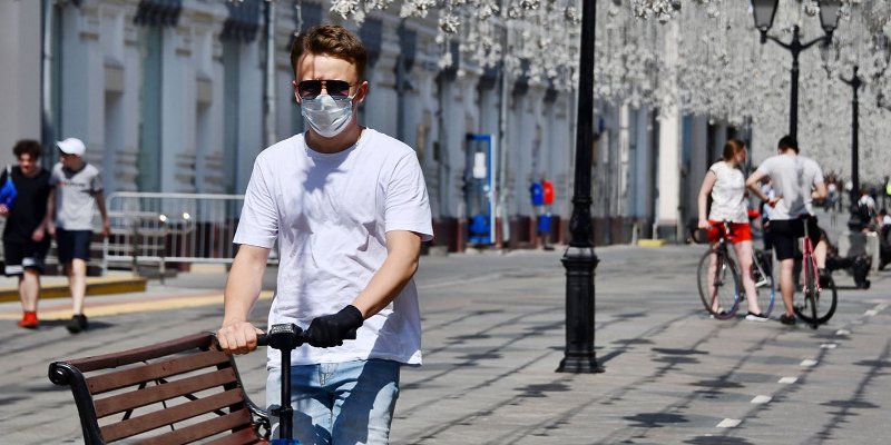 Иммунолог рассказал о факторах, делающих течение коронавируса легким
