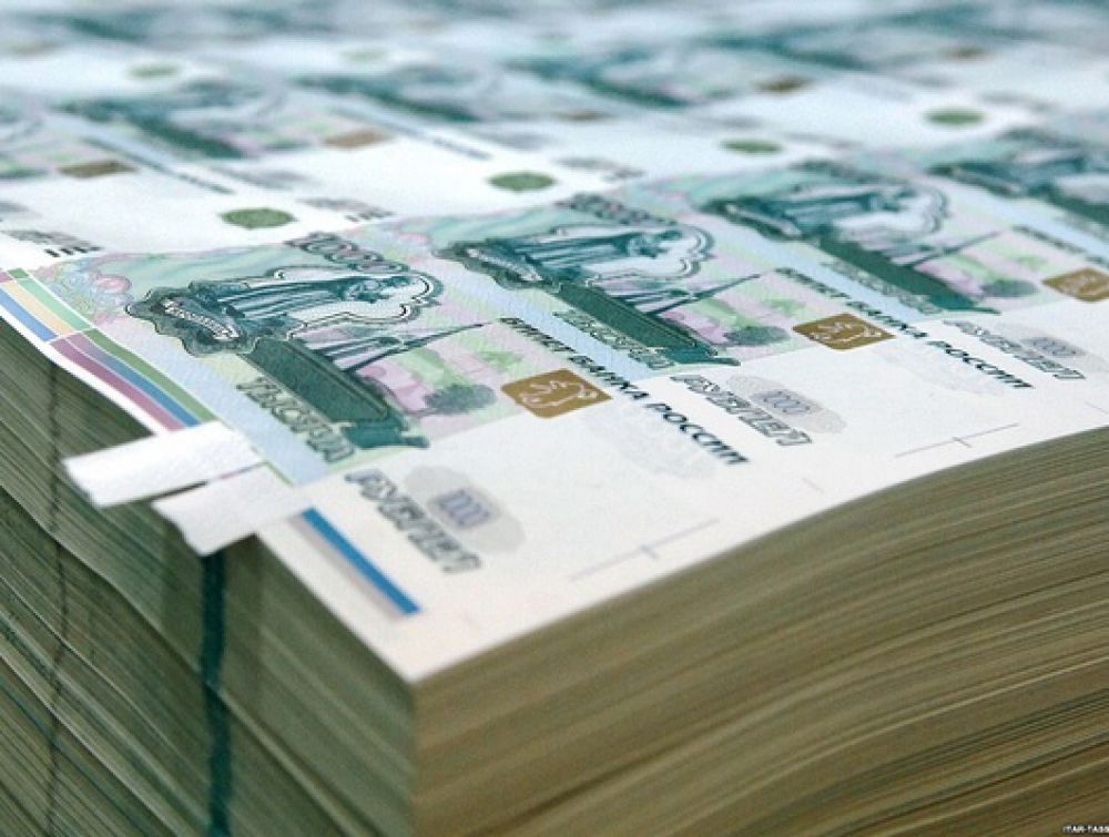 Президентский грант будет доставлен по назначению!