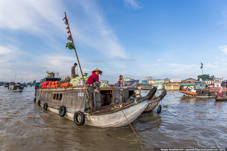 Vietnam