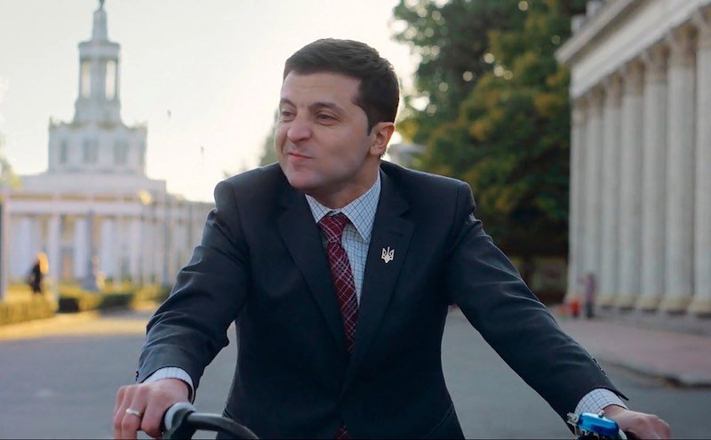 Пожалуй, он самый истеричный – Соловьев рассказал, что ждет Зеленского по окончанию срока