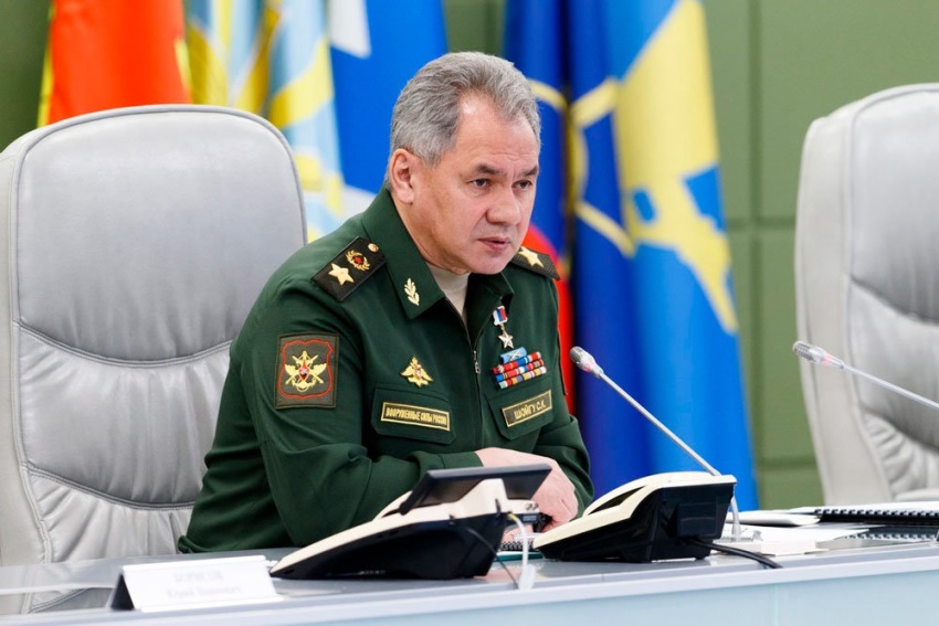 Важный шаг для страны: 49 миллионов человек приняли участие в голосовании за обновлённую Конституцию