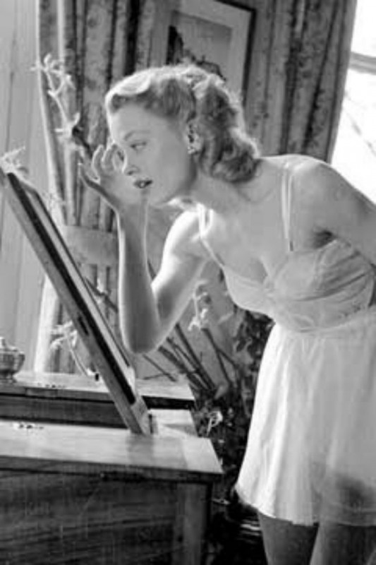 Гениальные фотографии пионера фотожурналистики Курта Хаттона Гениальные фотографии пионера фотожурналистики Курта Хаттона