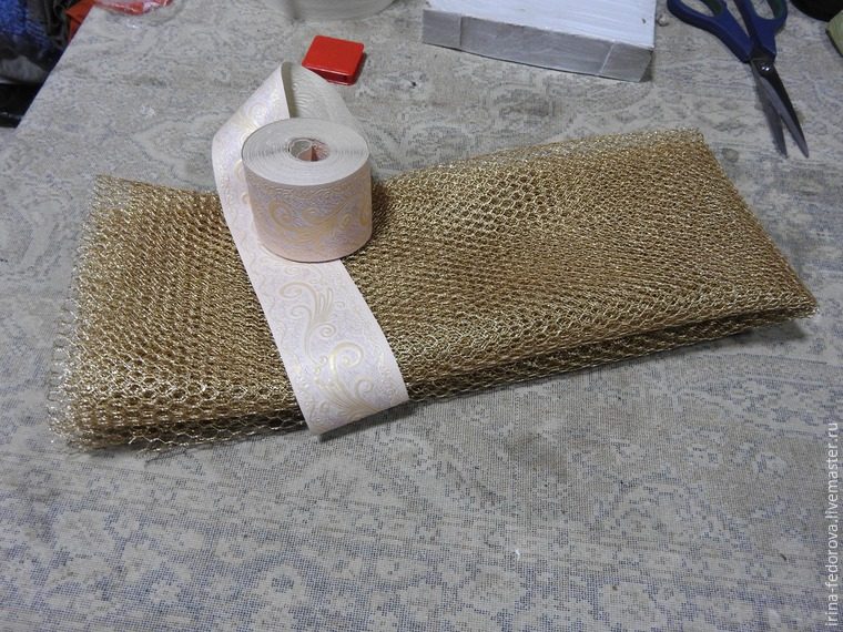 Вторая жизнь серванта