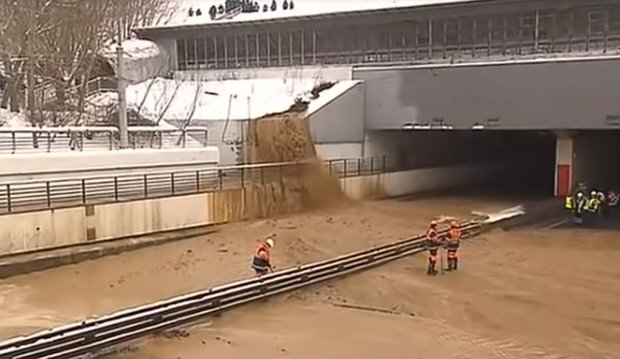 Ты не пройдёшь! Ты не пройдёшь!