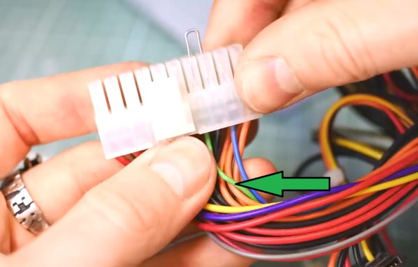 Как сделать из аккумуляторного шуруповёрта, сетевой (220V) Как сделать из аккумуляторного шуруповёрта, сетевой (220V)