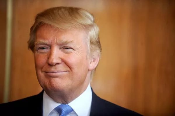 Трамп припугнул Ким Чен Ына своей внезапностью Трамп припугнул Ким Чен Ына своей внезапностью