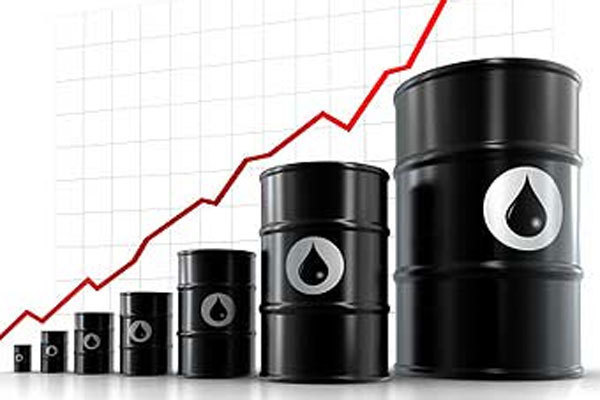 Цены на нефть подскочили после новости о смерти саудовского короля