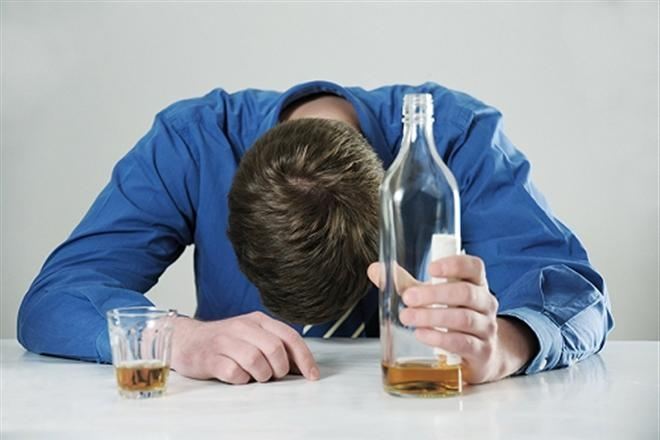Лечение алкогольной зависимости молитвами