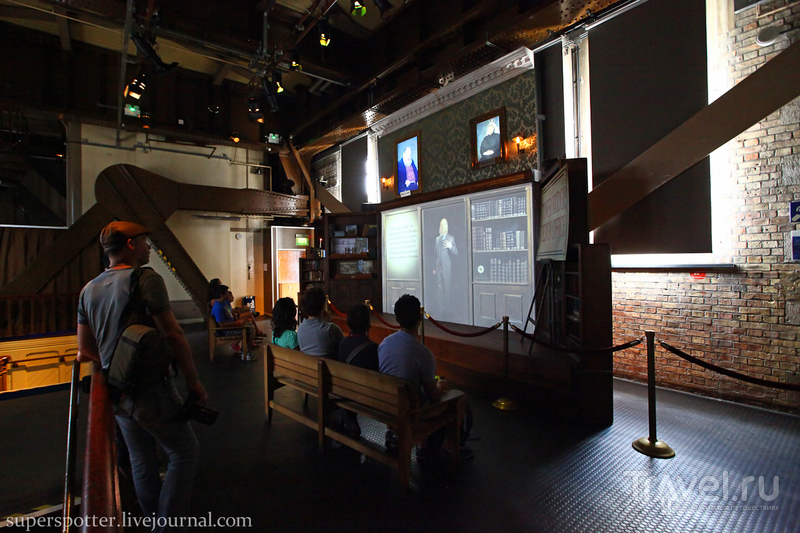 ������. Tower Bridge / ���� �� ��������������