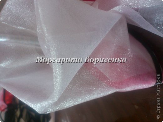 Мастер-класс Свит-дизайн Моделирование конструирование Вишня фото 40