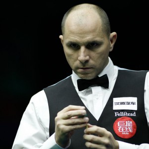 Аллистер Картер — победитель World Open 2016 + фотогалерея Аллистер Картер — победитель World Open 2016 + фотогалерея