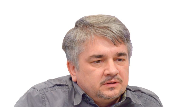 Против веры. Ростислав Ищенко