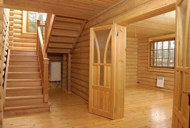 Построй сам: дачный домик своими руками