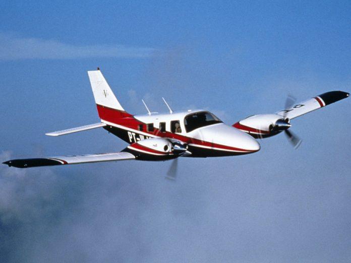 Пилот взлетел, не понимая, кто его пассажир. Это шок! Пилот взлетел, не понимая, кто его пассажир. Это шок!