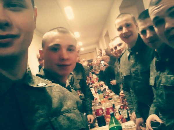 Выжившие 2018: сумасшедшие итоги встречи Нового года Выжившие 2018: сумасшедшие итоги встречи Нового года