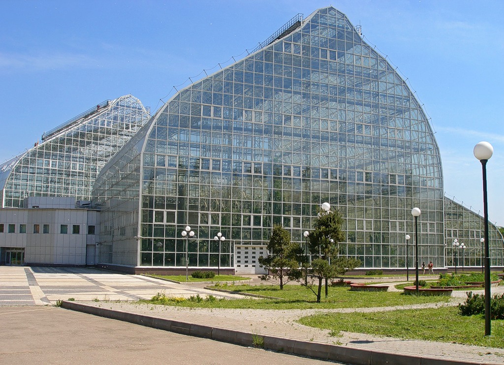 Прогулки по Москве. Осень в Ботаническом саду. Прогулки по Москве. Осень в Ботаническом саду.