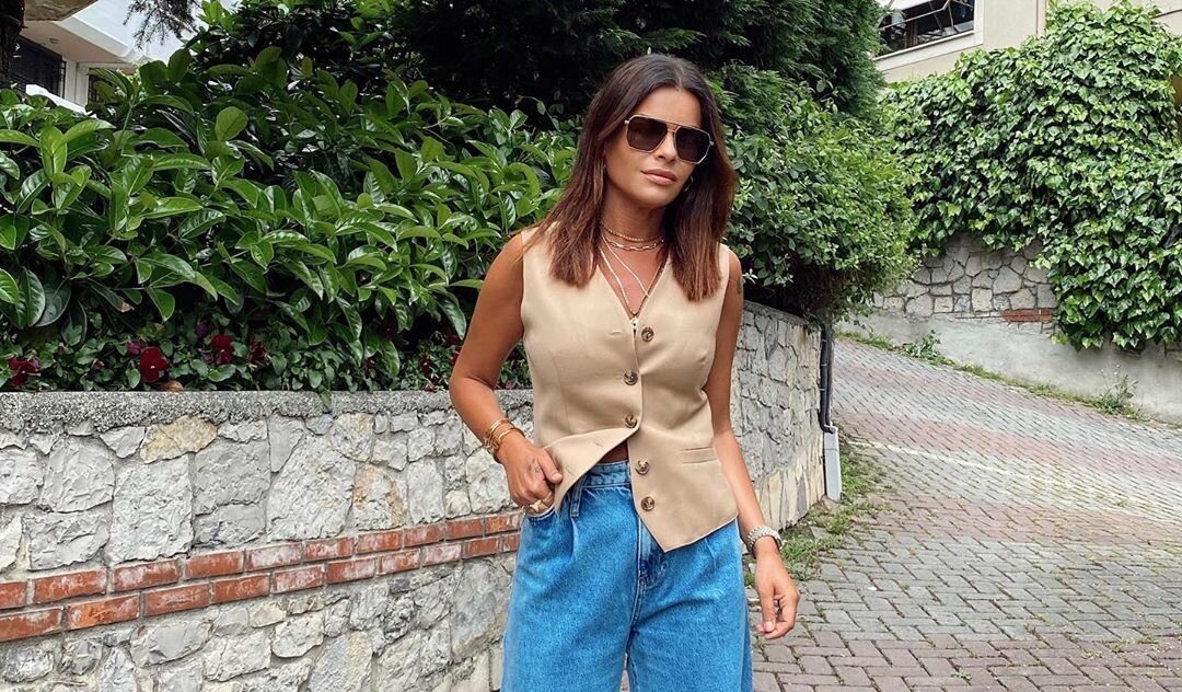 Уличный стиль Street-style и модные летние образы в этом направлении