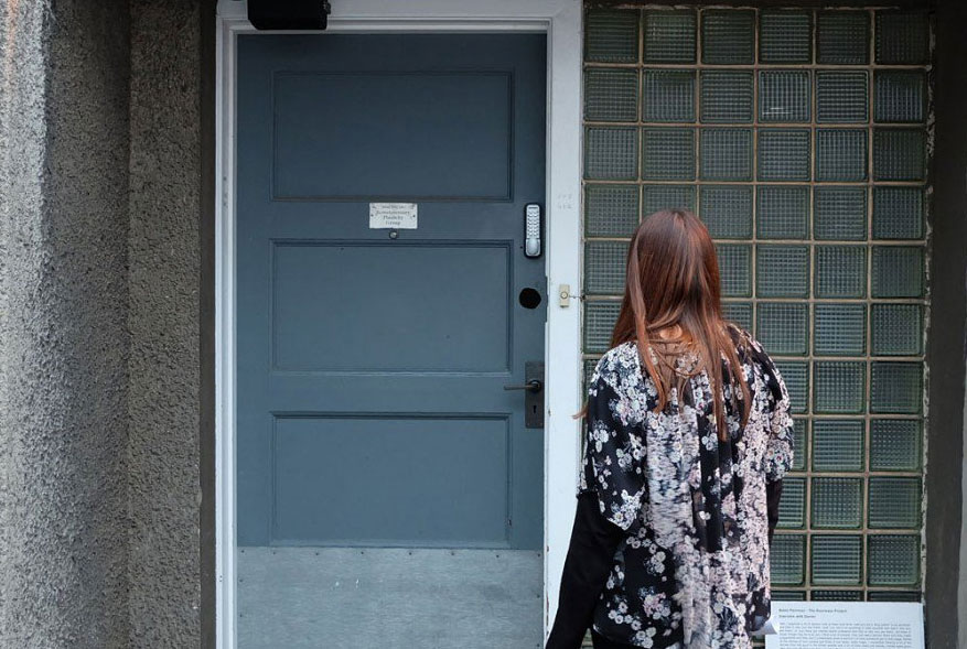 Фотография: Эффект дверного проема: что это такое и почему нельзя путать его с забывчивостью №1 - BigPicture.ru