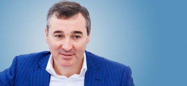 Юрий Красовский возглавил Первую СРО букмекеров