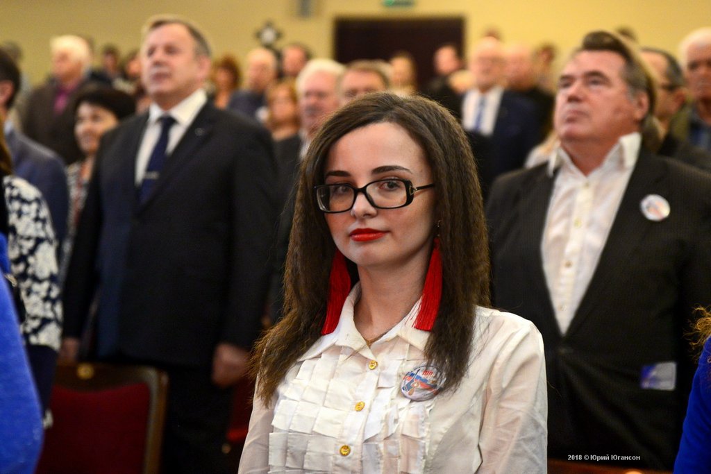 100 лет СЖР. Награды нашли героев!