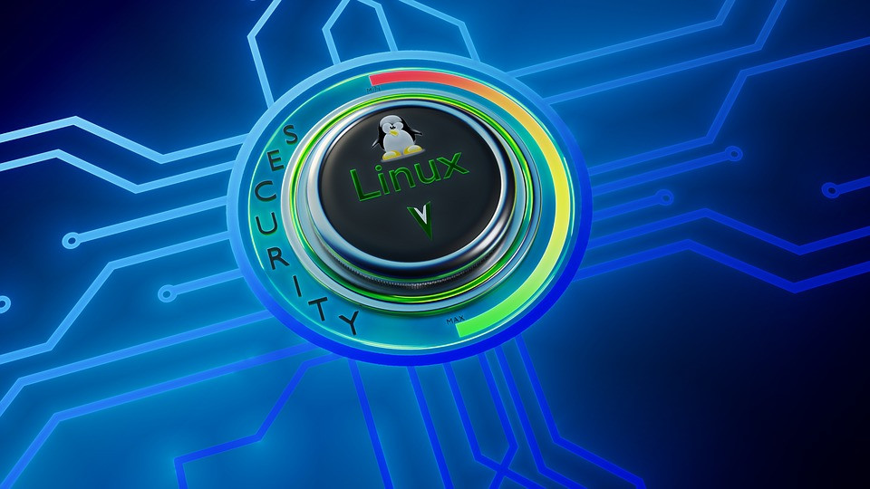 Linux, операционная система, Linux в Крыму, санкции