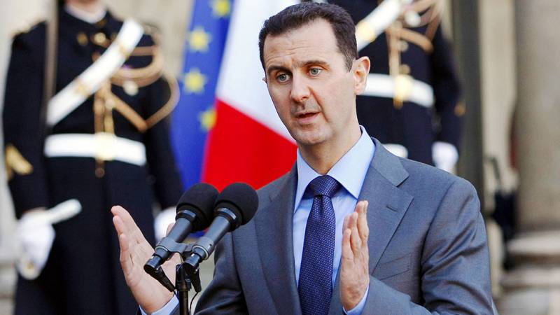 Перемирие в Сирии: Вашингтон пытается спасти своих «союзников» Перемирие в Сирии: Вашингтон пытается спасти своих «союзников»