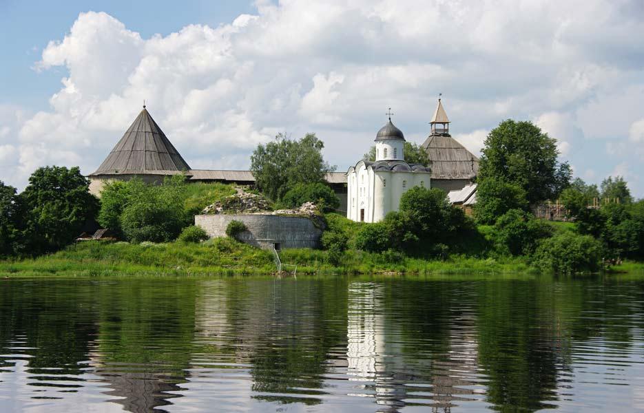 10 самых живописных деревень России 10 самых живописных деревень России
