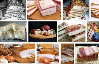 ТОР — 11 РЕЦЕПТОВ ЗАСОЛКИ САЛА!