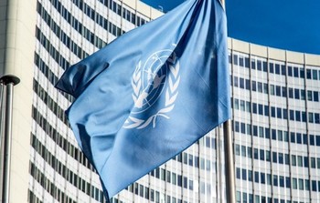 Постпред Украины в ООН: Россия дестабилизирует постсоветское пространство