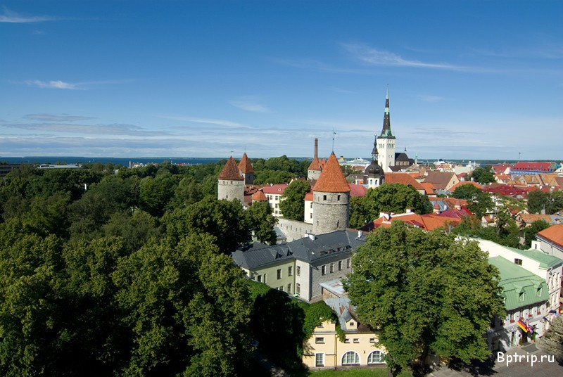 Estonija Original