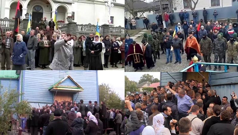 Мировая миссия РПЦ: итоги, перспективы, предложения