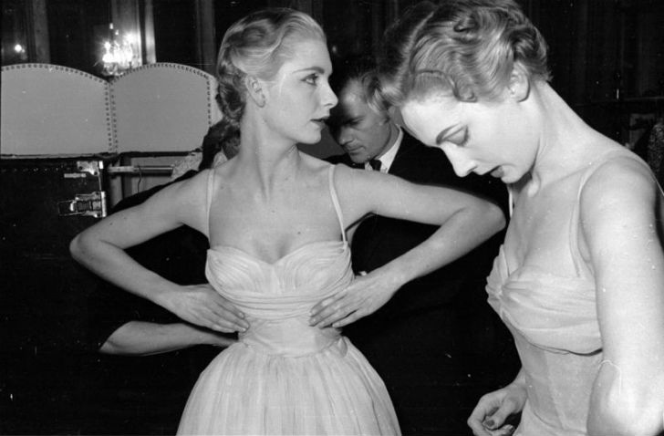Гениальные фотографии пионера фотожурналистики Курта Хаттона Гениальные фотографии пионера фотожурналистики Курта Хаттона