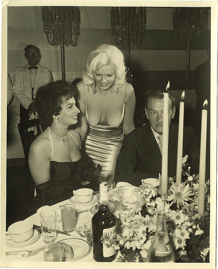 Актрисы Голливуда. Джейн Мэнсфилд(Jayne Mansfield).Костюмы 1950-х. 2613 Иконы Голливуда: Джейн Мэнсфилд