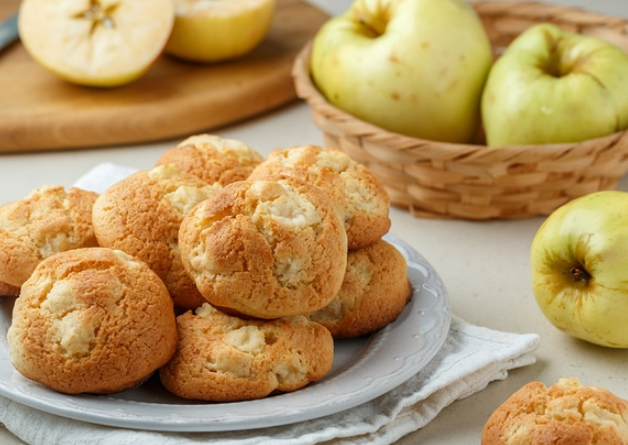Что приготовить с яблоками в духовке: 7 простых рецептов
