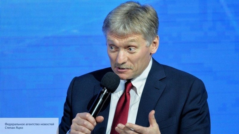 Песков заявил, что сотрудничество России и Венесуэлы взаимовыгодное