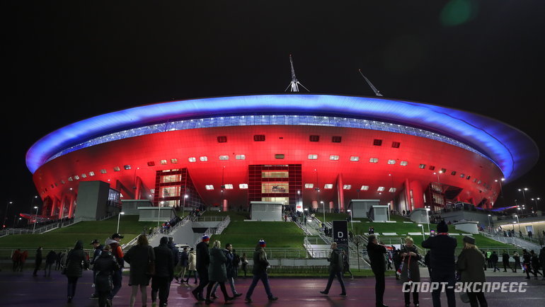 Трусова и Медведева покорили Москву, матч года России, сборная — без Медведева