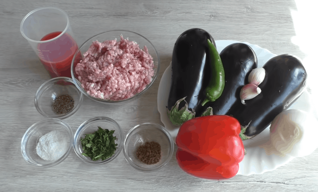 Отбиваем баклажаны скалкой: необычный подход-вкусный результат Отбиваем баклажаны скалкой: необычный подход-вкусный результат