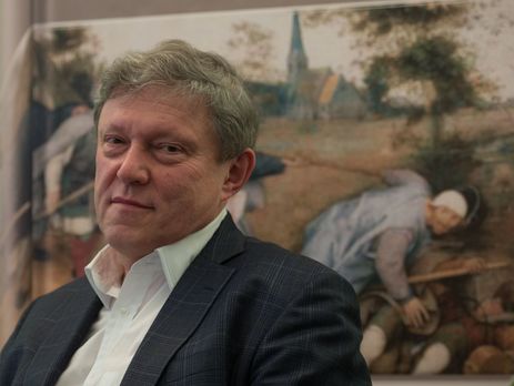 Явлинский (на фото): Абсолютно необходимо создавать альтернативу Путину и выигрывать у него выборы Явлинский (на фото): Абсолютно необходимо создавать альтернативу Путину и выигрывать у него выборы