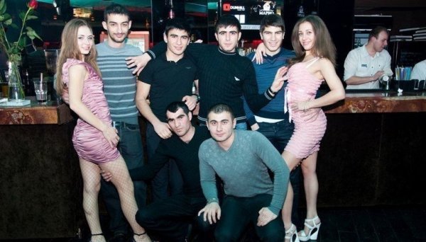 Вот почему стоит отмазаться от вечера встречи выпускников заранее Вот почему стоит отмазаться от вечера встречи выпускников заранее
