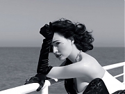 Дита фон Тиз (Dita von Teese) в фотосессии Амедео Турелло (Amedeo Turello)