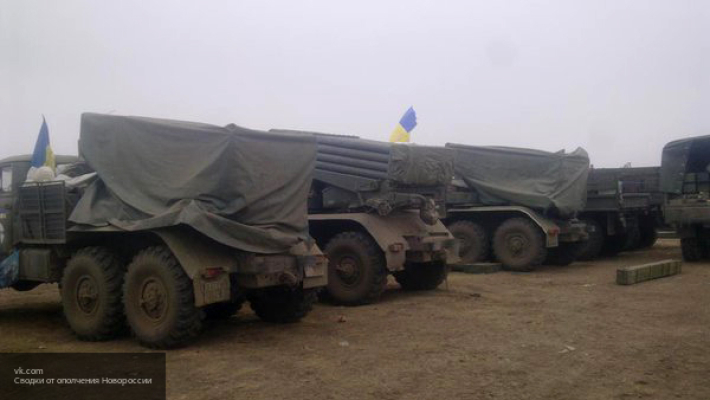 Новости ДНР: Кремль дал ответ о признании республик Донбасса, ополченцы ждут наступления ВСУ Новости ДНР: Кремль дал ответ о признании республик Донбасса, ополченцы ждут наступления ВСУ