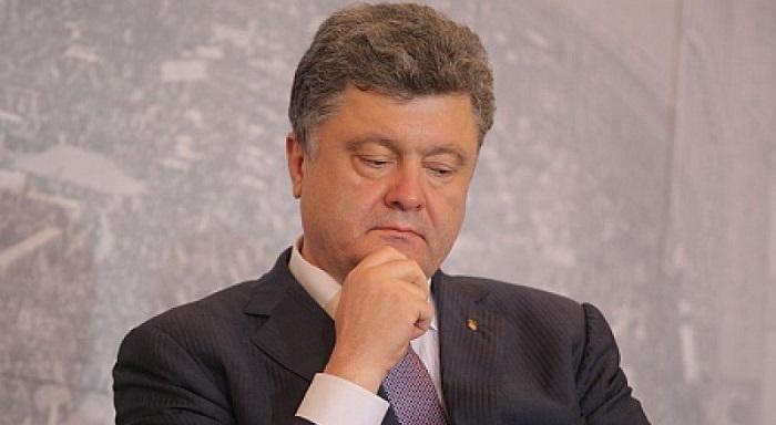 Порошенко Порошенко