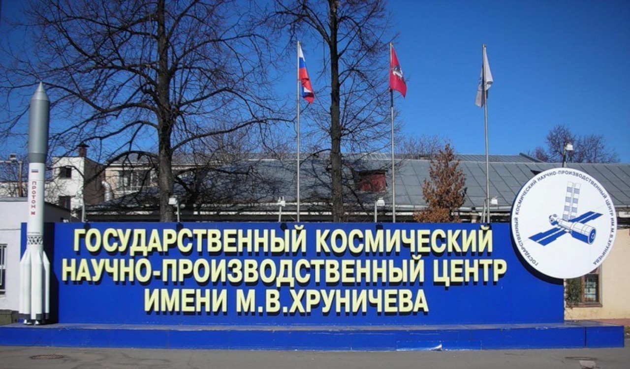 Человек, построивший МКС Человек, построивший МКС