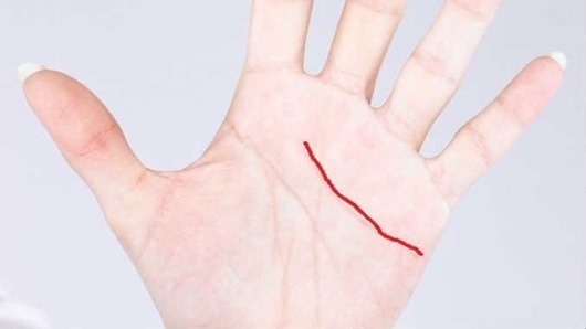 line-hand-really-lucky line-hand-really-lucky