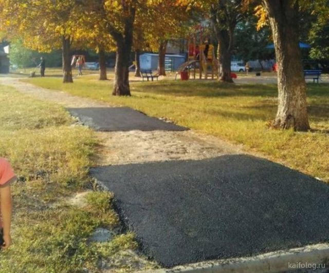 Только в России (45 приколов)