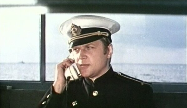 Александр Мартынов в фильме «Право на выстрел», 1981 год (www.kino-teatr.ru)
