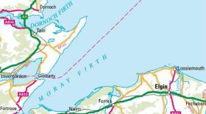 ракетный крейсер