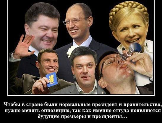 1. Украинская газета поведала о «захвативших власть в стране жидах» 2. Штефан Бандера.