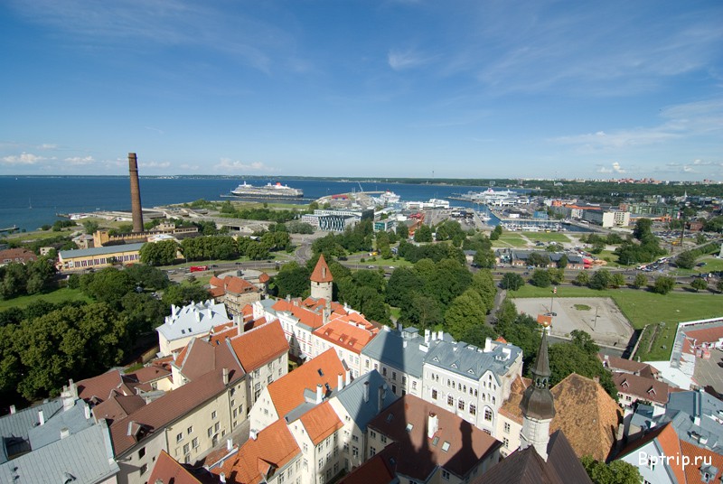 Estonija Original